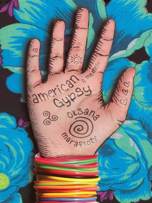 cover image of American Gypsy